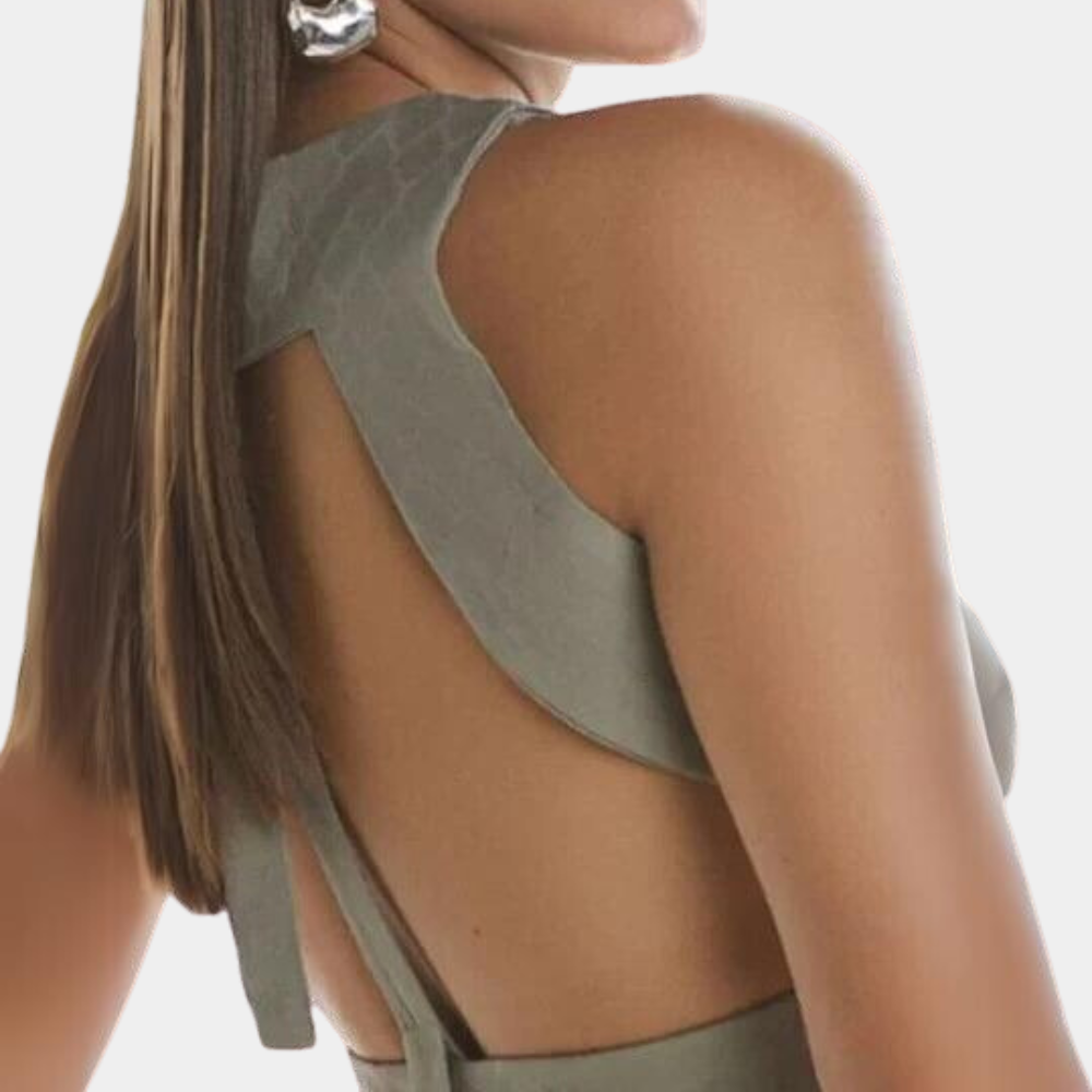 LIVIA | Set estival élégant et tendance - Luviera Fashion