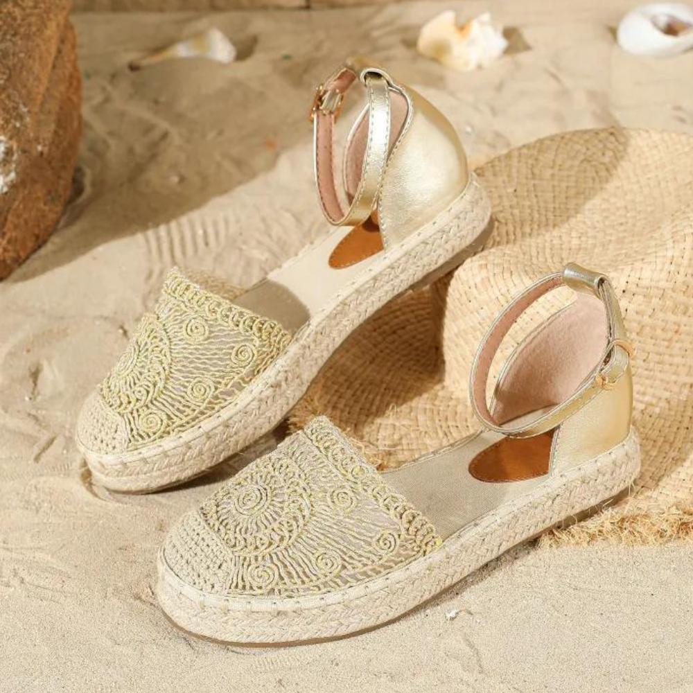 VIVIANE | Sandales chic