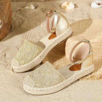 VIVIANE | Sandales chic