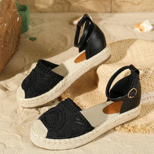 VIVIANE | Sandales chic