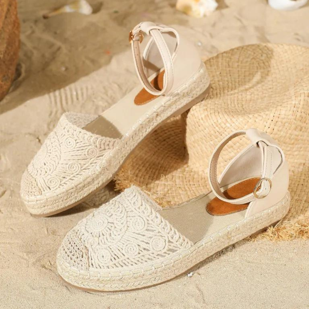 VIVIANE | Sandales chic