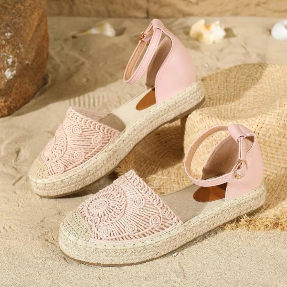 VIVIANE | Sandales chic