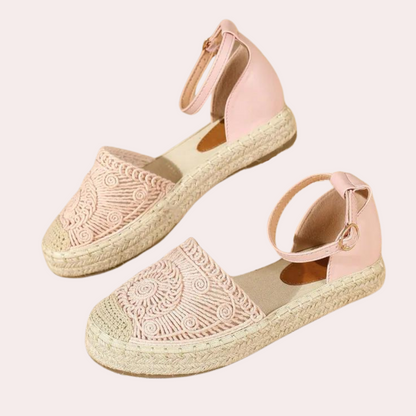 VIVIANE | Sandales chic