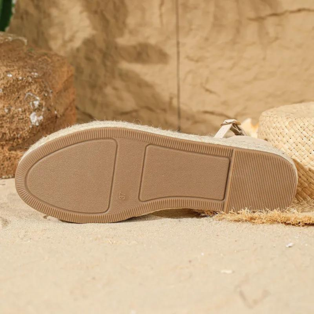 VIVIANE | Sandales chic