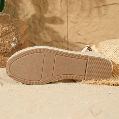 VIVIANE | Sandales chic