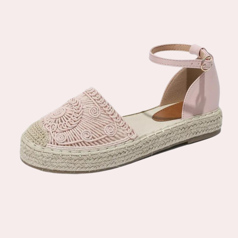 VIVIANE | Sandales chic