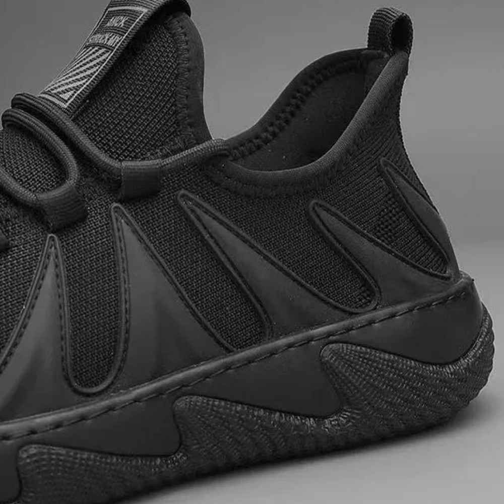 JULIEN | Chaussures élégantes pour hommes - Luviera Fashion