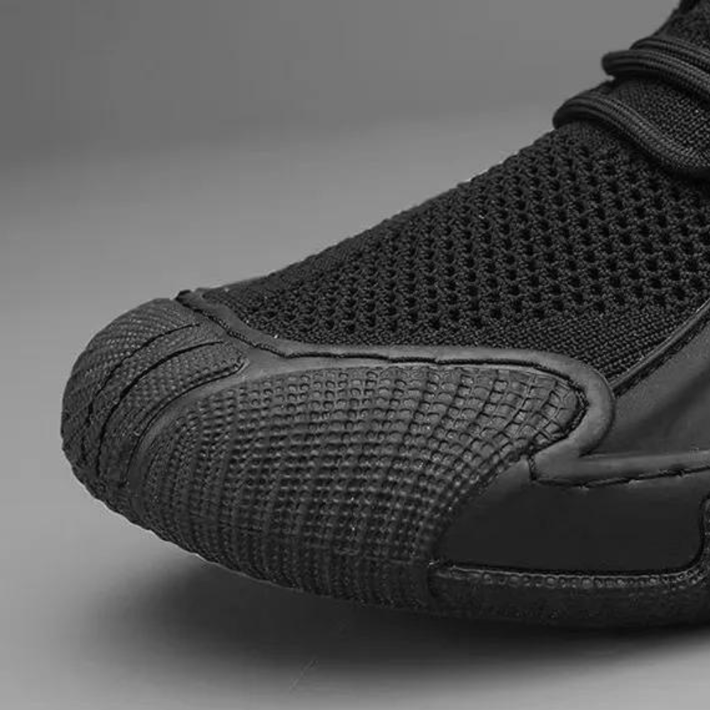 JULIEN | Chaussures élégantes pour hommes - Luviera Fashion