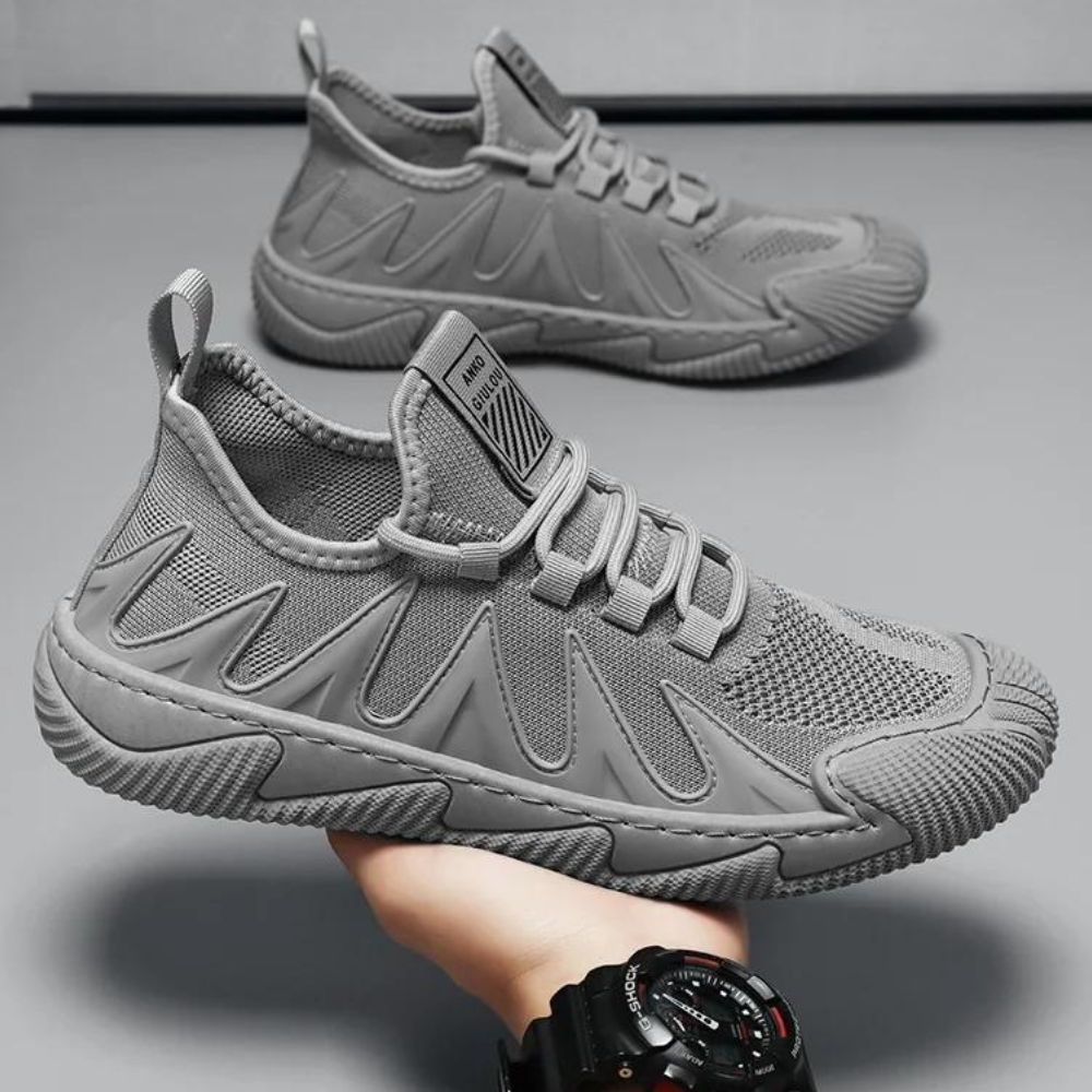 JULIEN | Chaussures élégantes pour hommes - Luviera Fashion