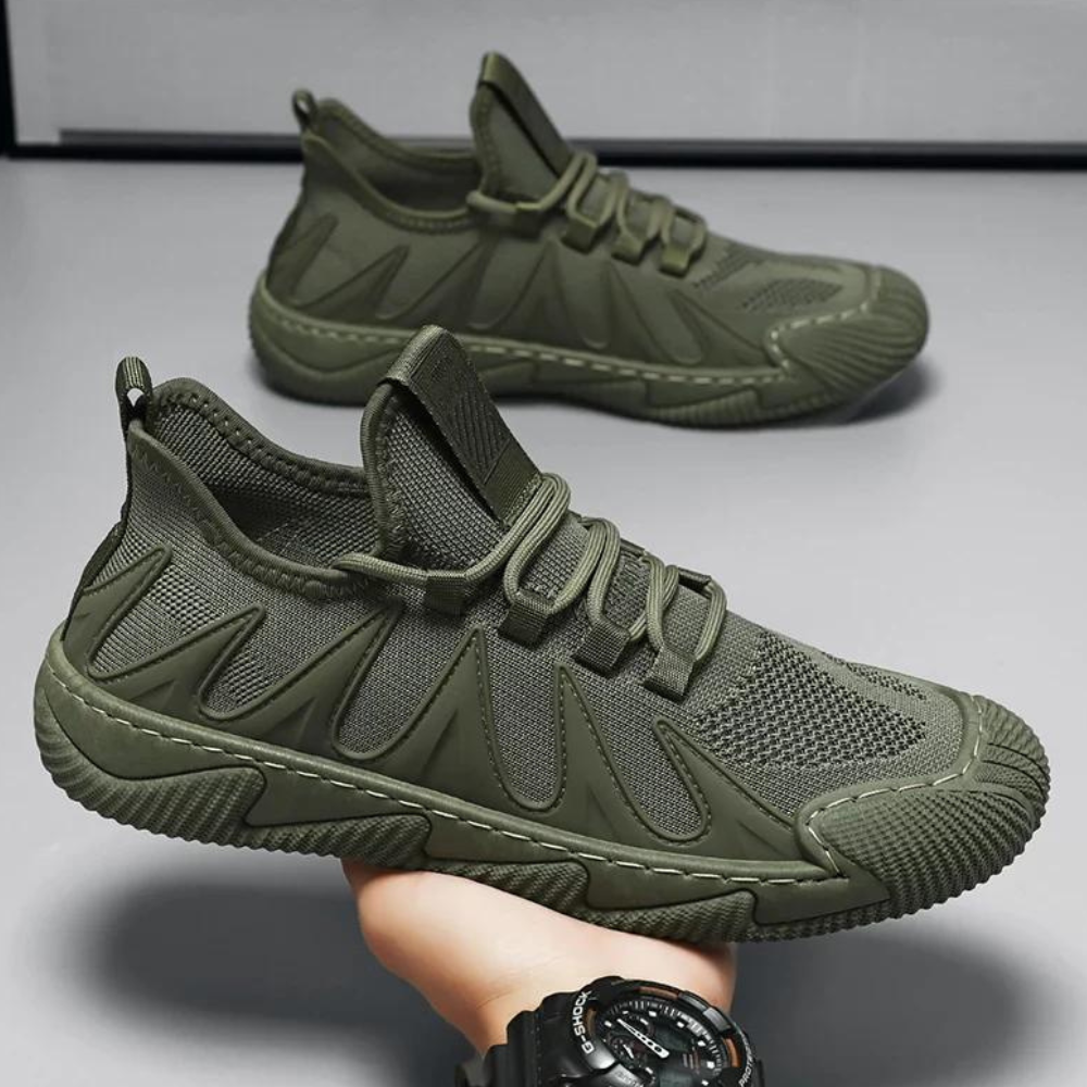 JULIEN | Chaussures élégantes pour hommes - Luviera Fashion