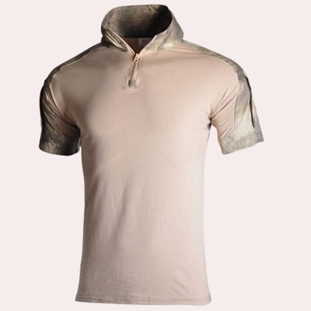 MATHIS | Chemise chic - Luviera Fashion