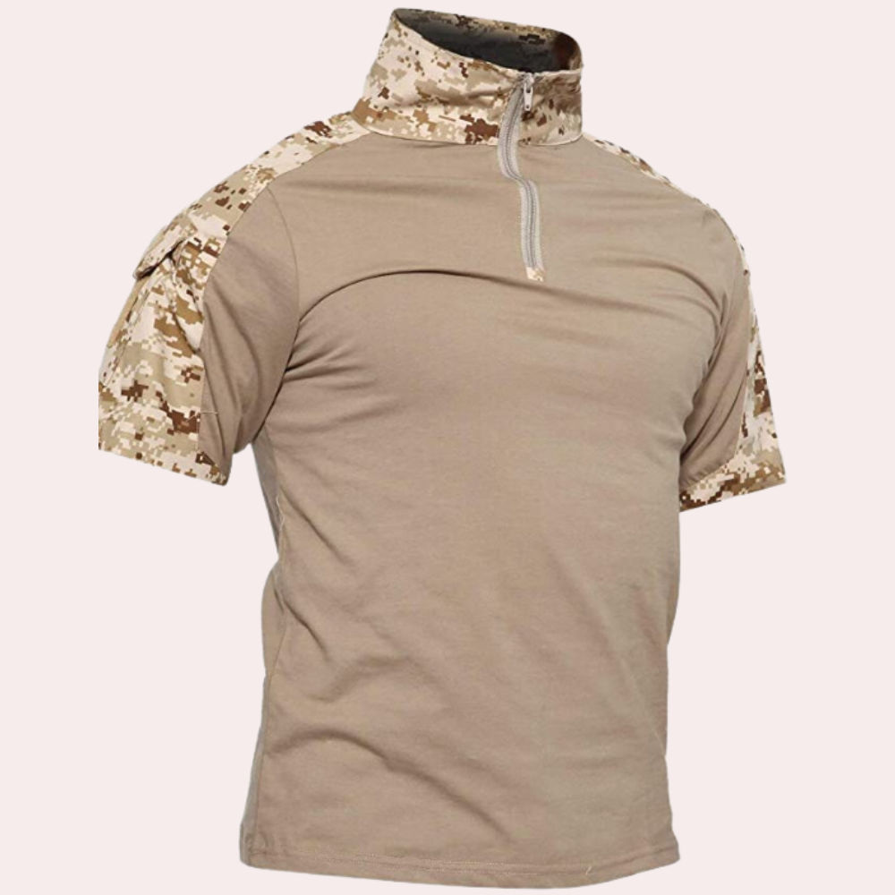 MATHIS | Chemise chic - Luviera Fashion