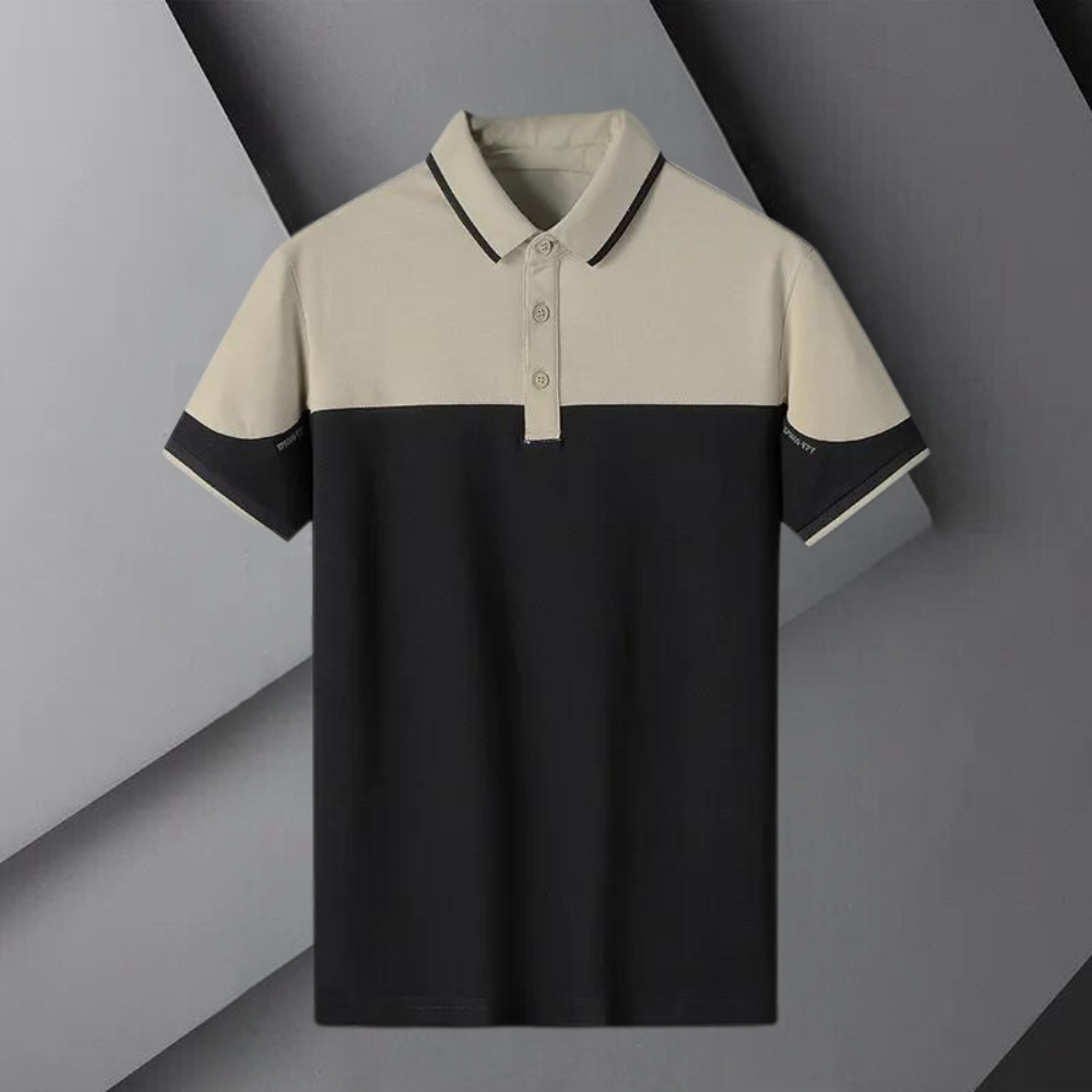 NOAH | Polo stylé