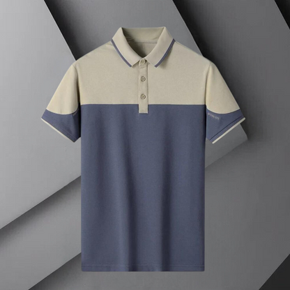 NOAH | Polo stylé