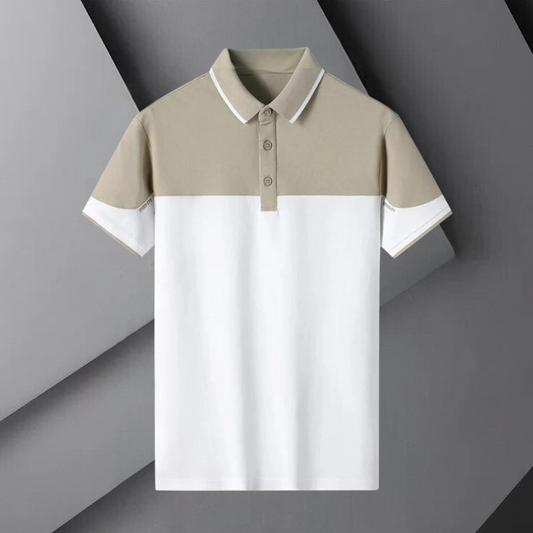 NOAH | Polo stylé