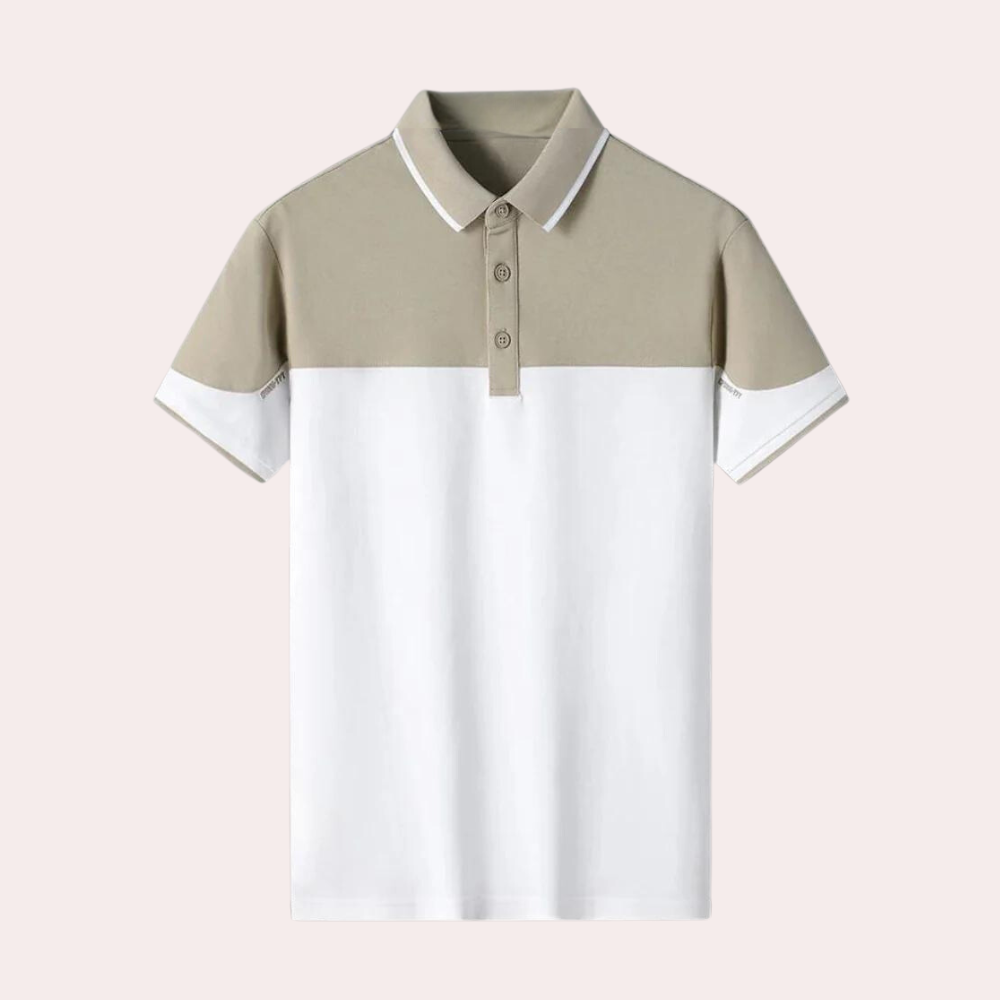 NOAH | Polo stylé