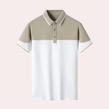 NOAH | Polo stylé
