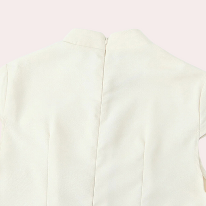 ELSA | Robe stylée avec une coupe sophistiquée