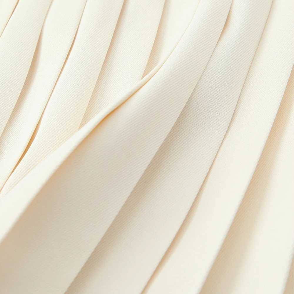 ELSA | Robe stylée avec une coupe sophistiquée