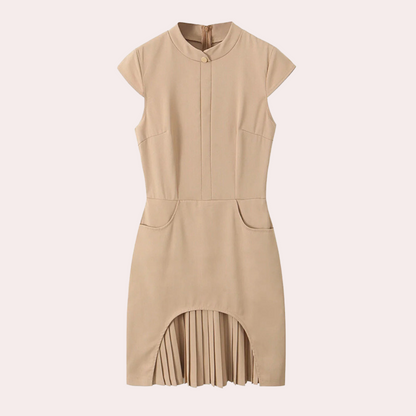 ELSA | Robe stylée avec une coupe sophistiquée