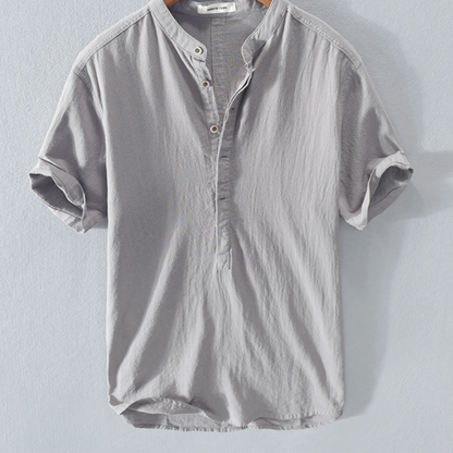 MATHIS | Chemise chic - Luviera Fashion