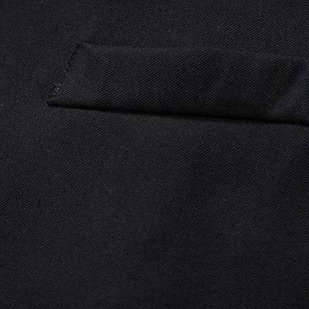 ISTVAN | Gilet moderne avec coupe originale et finition raffinée - Luviera Fashion