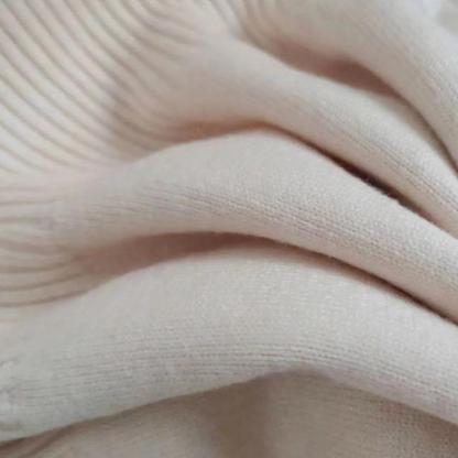 ELSA | Robe chaude en tricot pour un style hivernal tendance