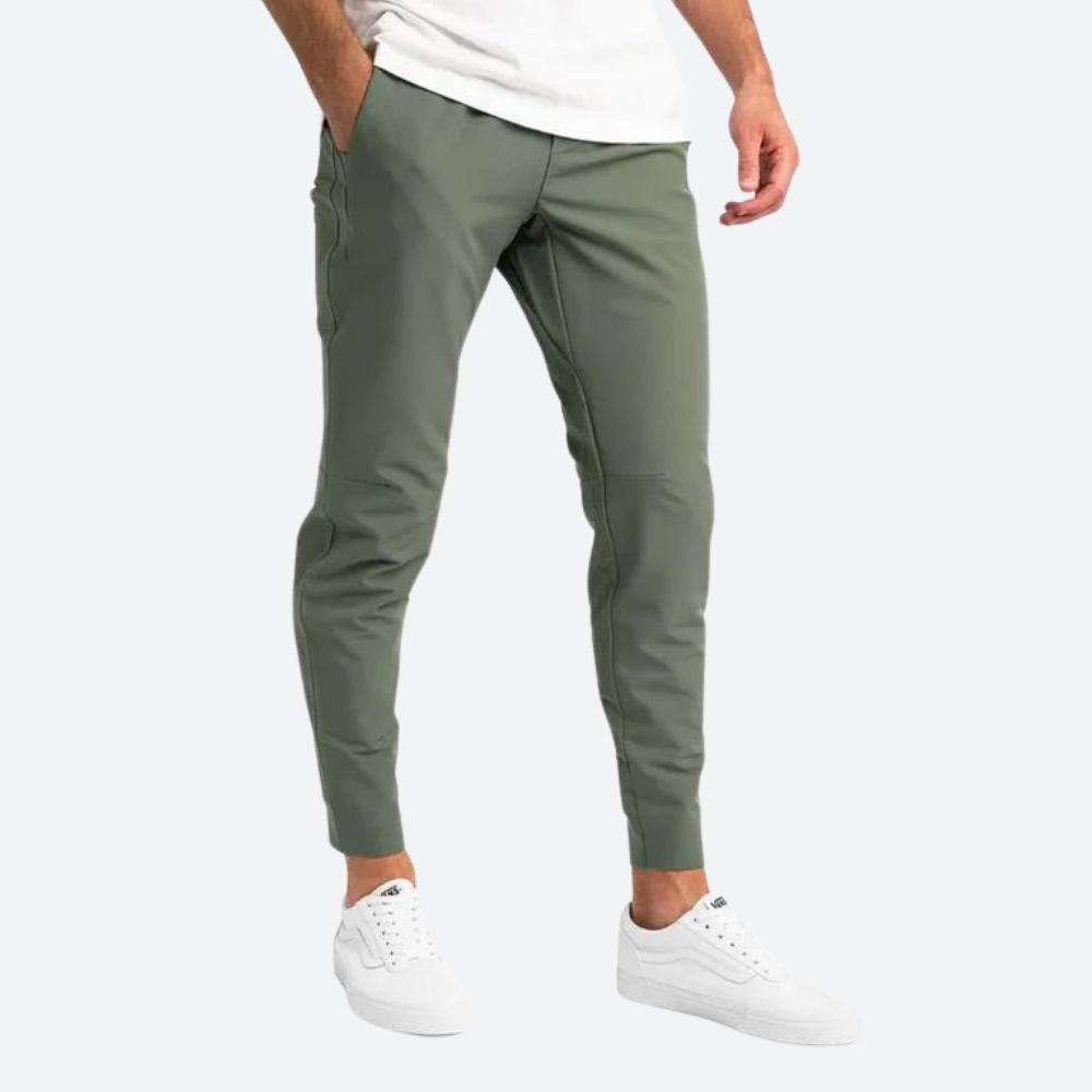 JORIS | Pantalon de Sport Respirant pour Homme - Luviera Fashion