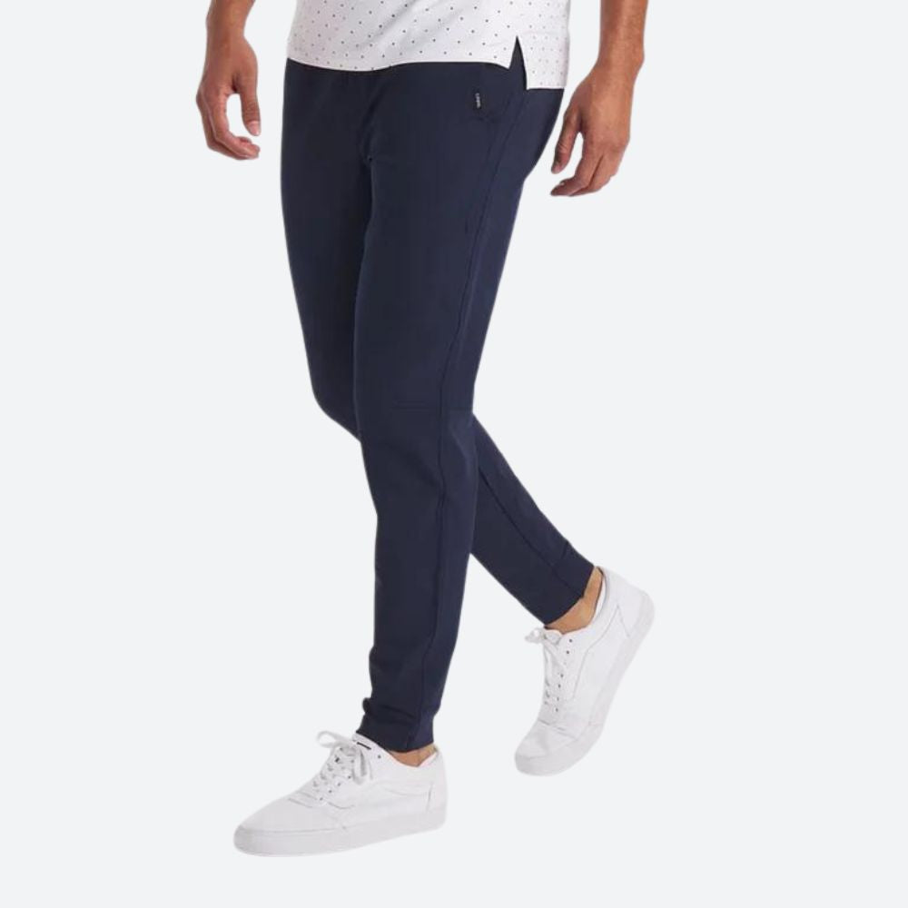 JORIS | Pantalon de Sport Respirant pour Homme - Luviera Fashion