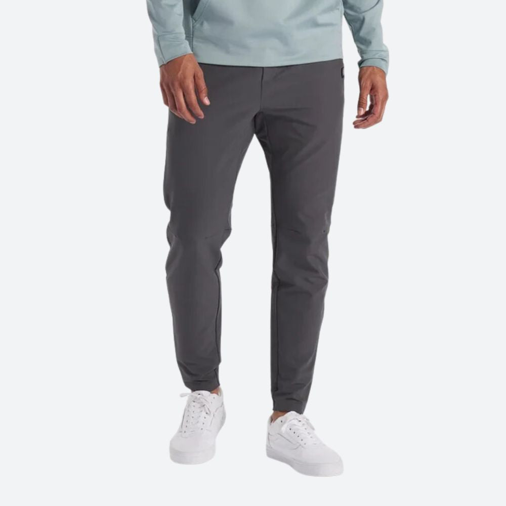 JORIS | Pantalon de Sport Respirant pour Homme - Luviera Fashion