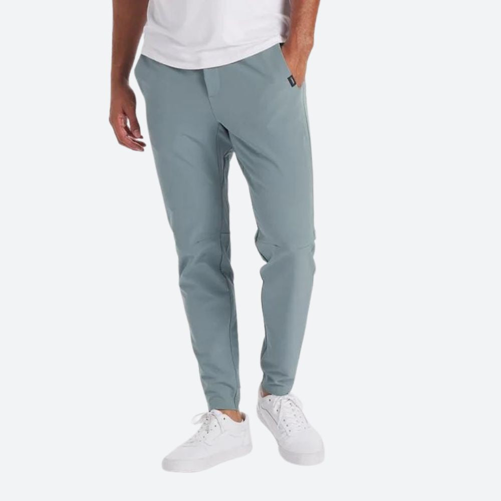 JORIS | Pantalon de Sport Respirant pour Homme - Luviera Fashion
