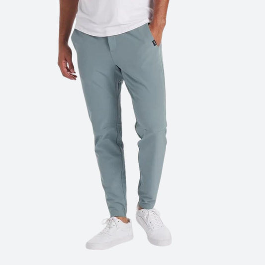 JORIS | Pantalon de Sport Respirant pour Homme - Luviera Fashion