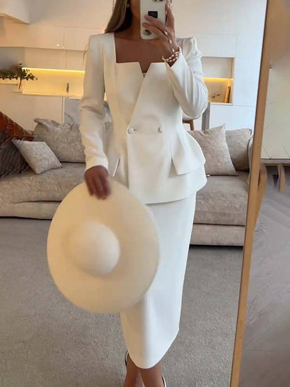 Patty | Ensemble Élégant Pour les mariages