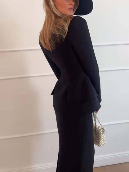 Patty | Ensemble Élégant Pour les mariages