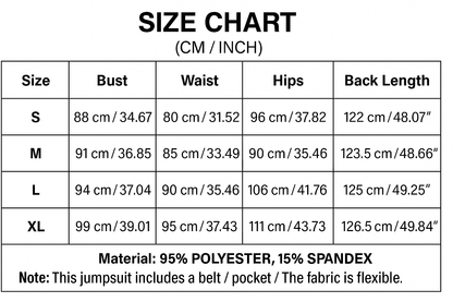 Combinaison Élégante et Aérée pour Femme avec Ceinture et Rayures – Nayla