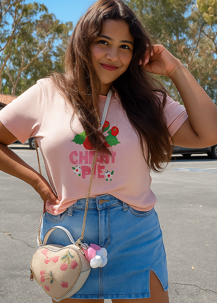 Jupe-Short Zoë Flexible