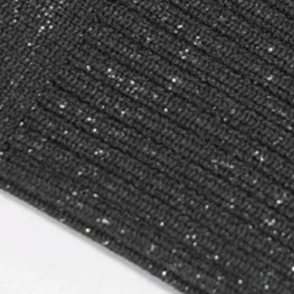 ADELINE |Bottes Hautes en Maille Douce - Luviera Fashion