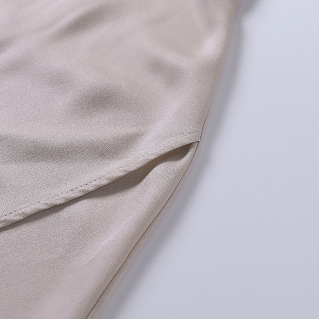 Élégante Robe Longue d'Été