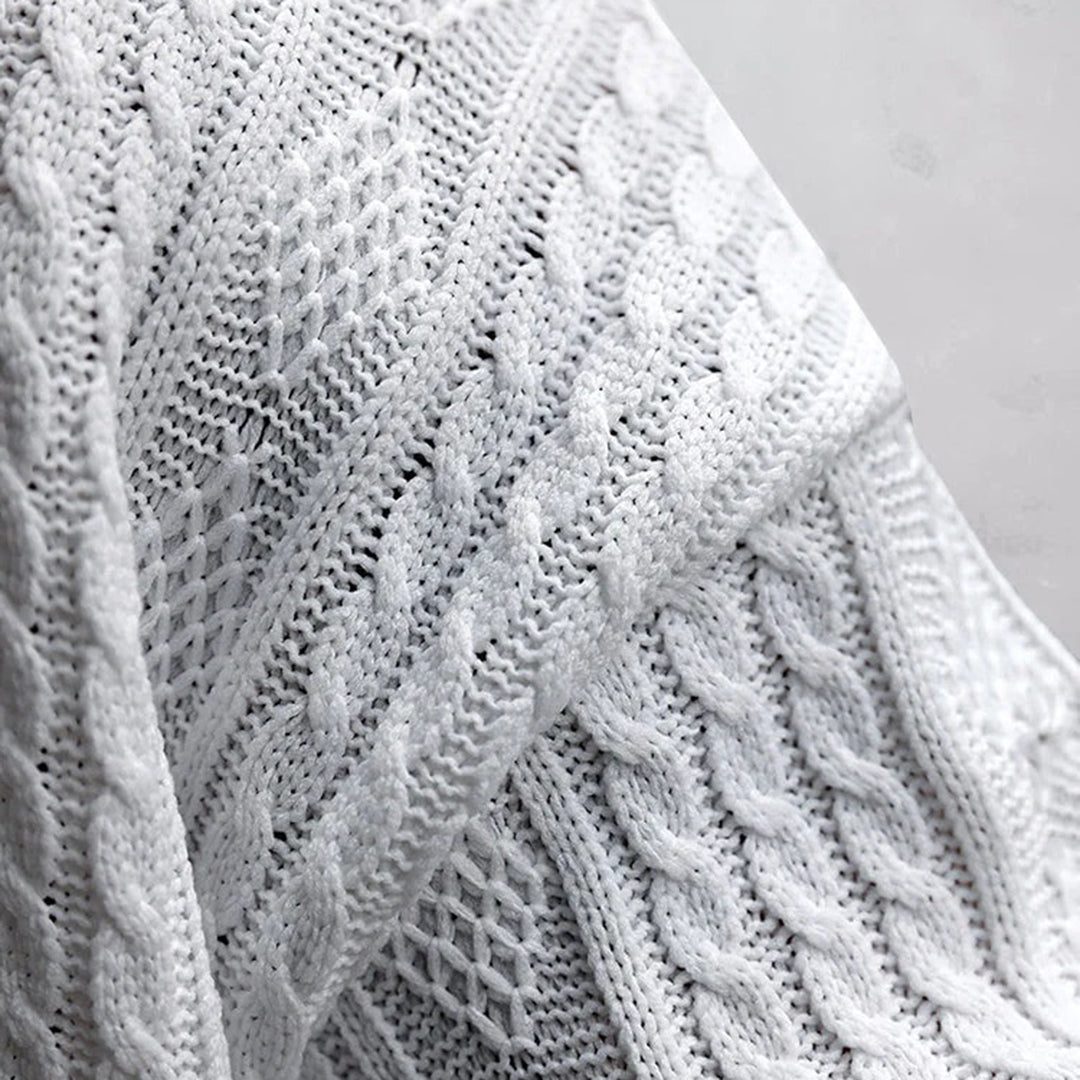 CÉLINO | Set décontracté et aéré pour hommes - Luviera Fashion