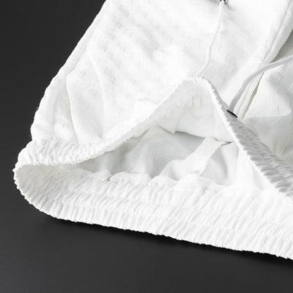 ÉLIAS | Tenue estivale aérée, idéale pour vos journées ensoleillées - Luviera Fashion