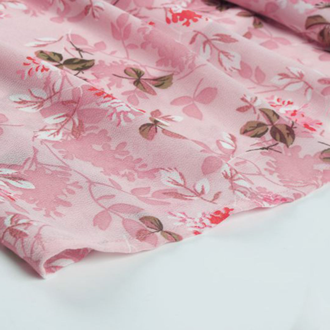 CLIODHNA - Robe d'été mini à fleurs