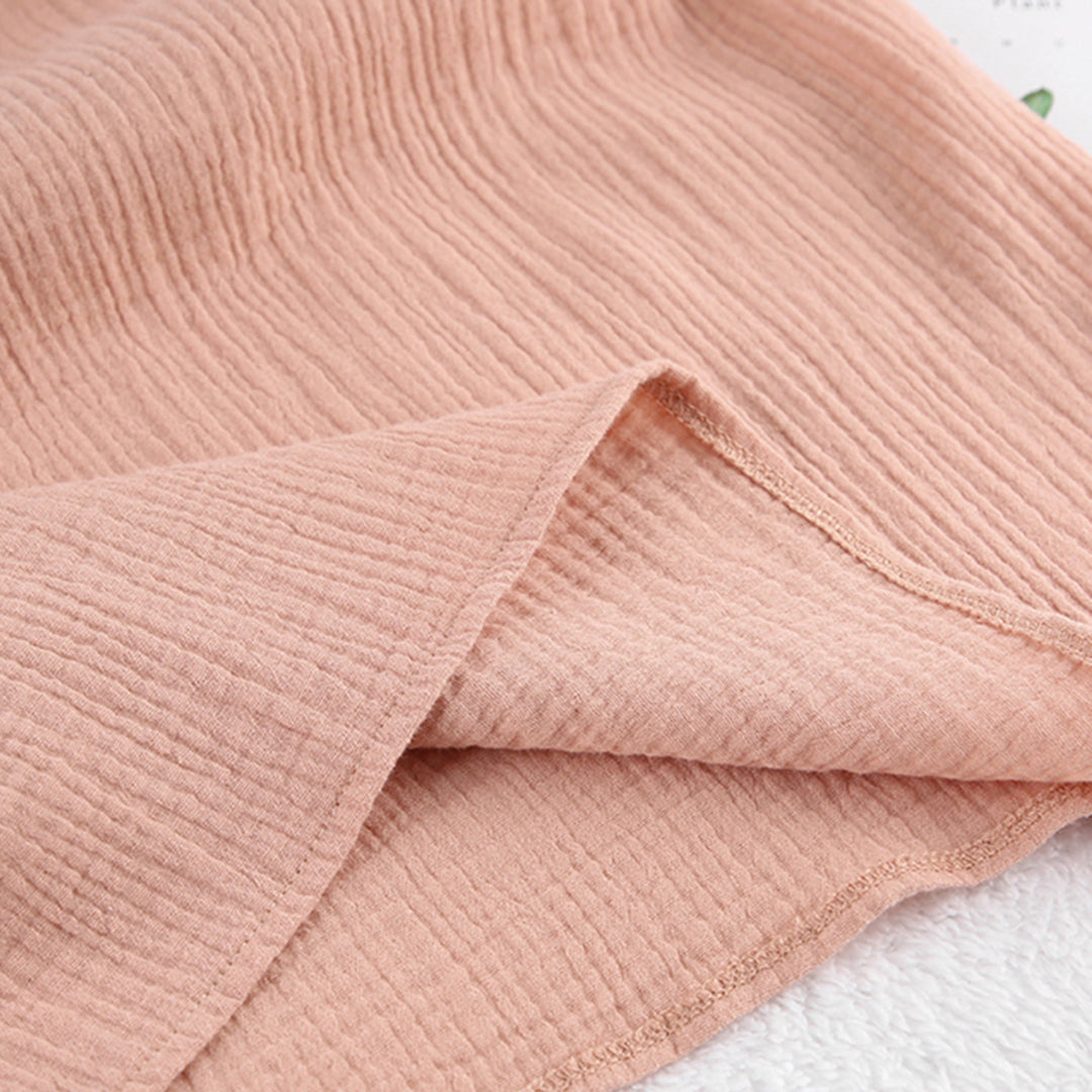 MAELLE | Robe casual et douce