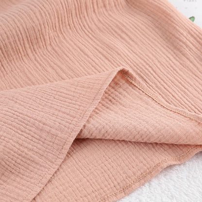 MAELLE | Robe casual et douce