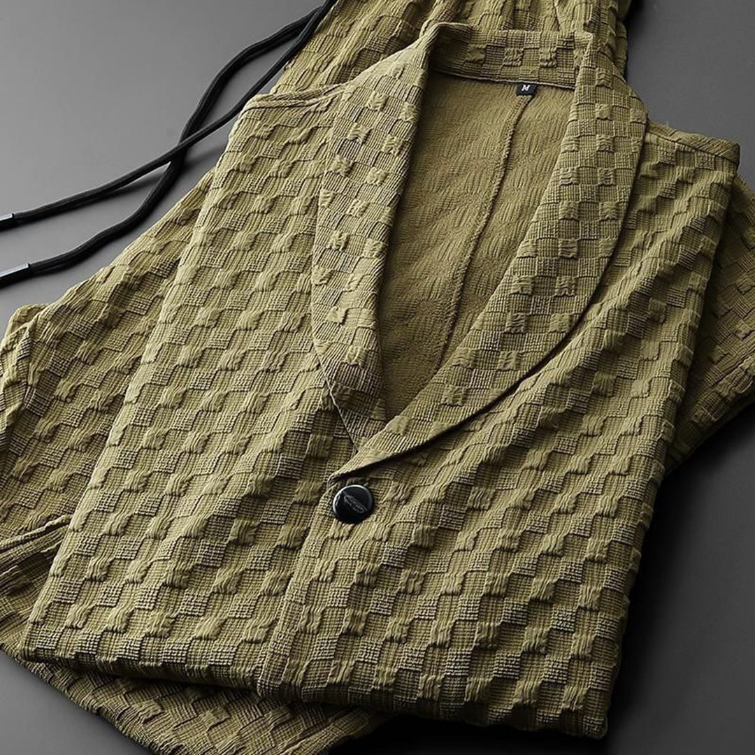 ÉLIAS | Tenue estivale aérée, idéale pour vos journées ensoleillées - Luviera Fashion