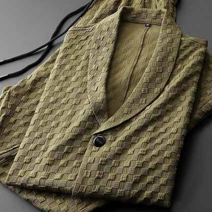 ÉLIAS | Tenue estivale aérée, idéale pour vos journées ensoleillées - Luviera Fashion