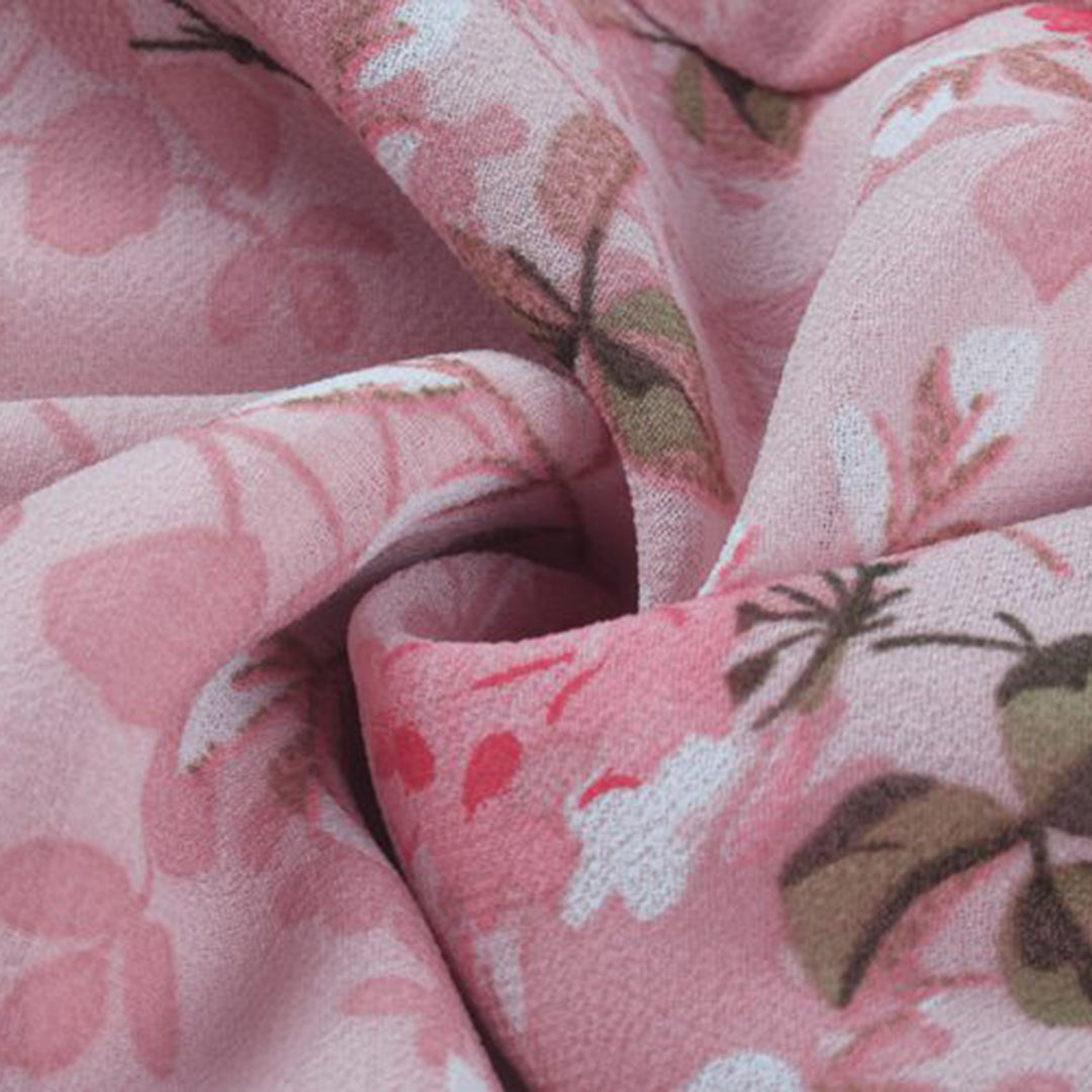 CLIODHNA - Robe d'été mini à fleurs