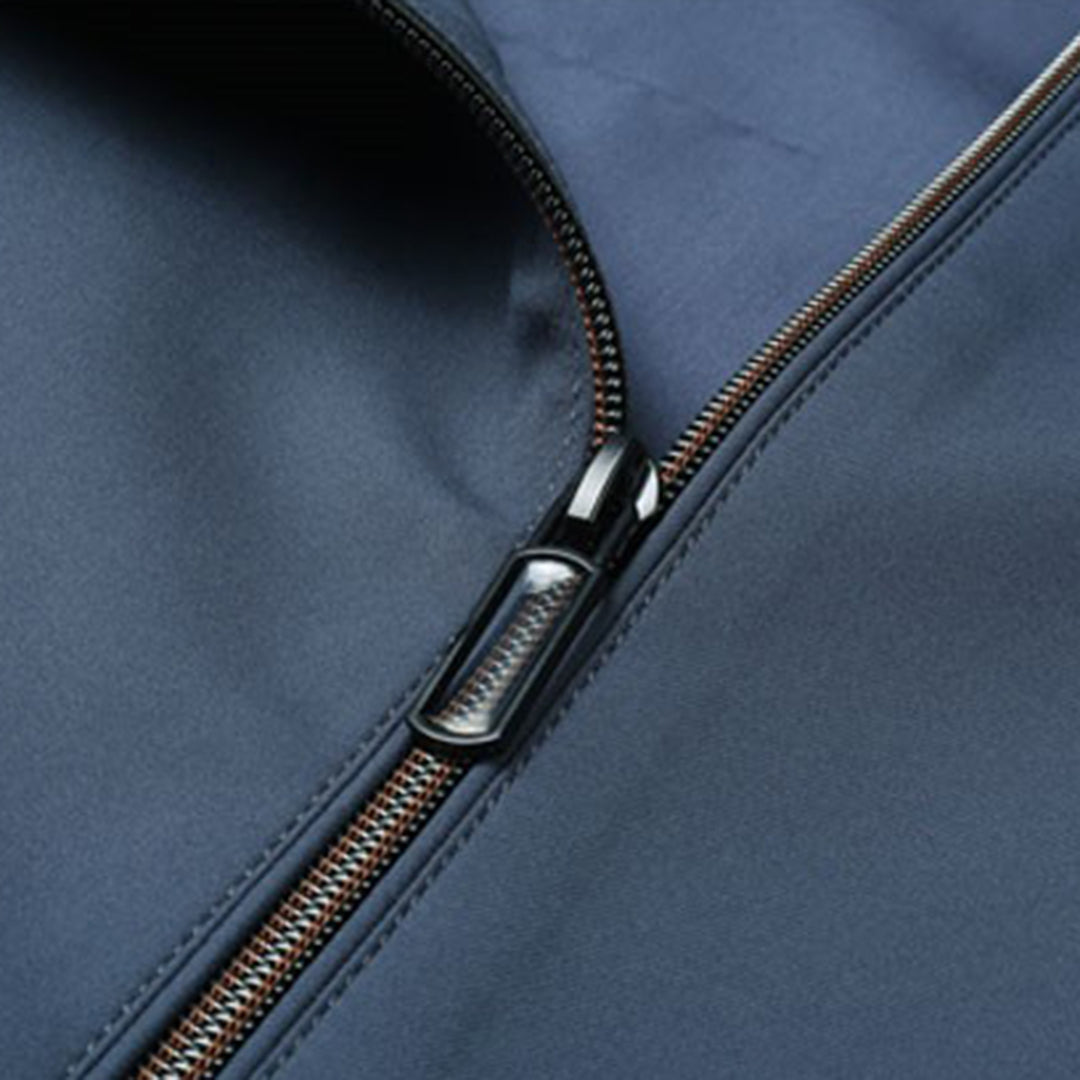 NARCISSE | Veste chic d'automne pour homme - Luviera Fashion