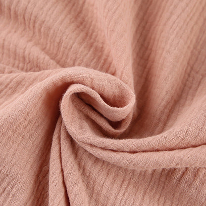 MAELLE | Robe casual et douce