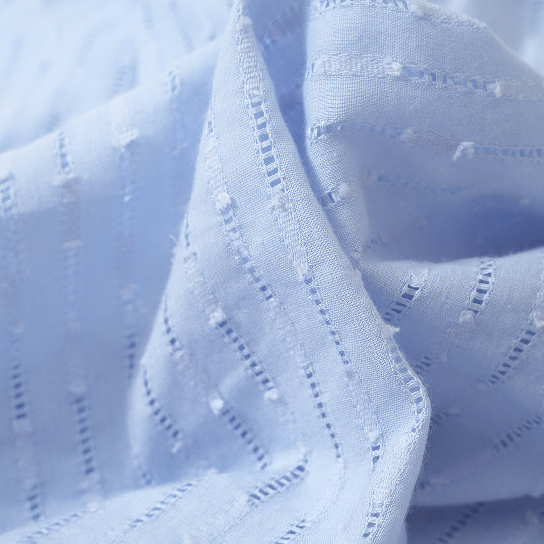 JOLANDE - Élégante robe midi d'été