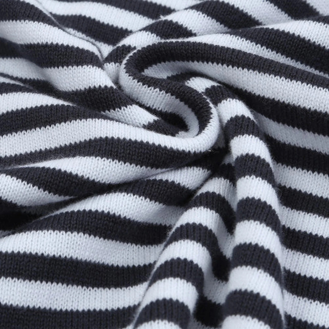 ELISE | Top léger parfait pour un look casual-chic - Luviera Fashion